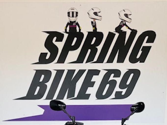 YAMAHA XSR 700 35KW 4