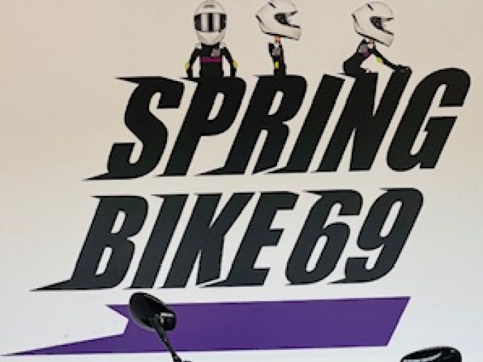 YAMAHA XSR 700 35KW 4