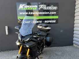 YAMAHA TRACER 9 GT - 2023