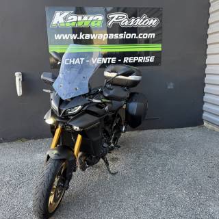 YAMAHA TRACER 9 GT - 2023