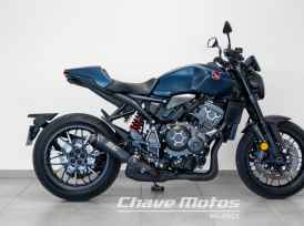 HONDA CB1000R Black Edition - 2023