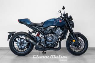 HONDA CB1000R Black Edition - 2023