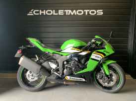 KAWASAKI ZX-6R 636 - 2025