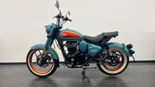 ROYAL ENFIELD Classic 350 - 2025