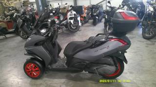 PEUGEOT METROPOLIS 400 - 2015