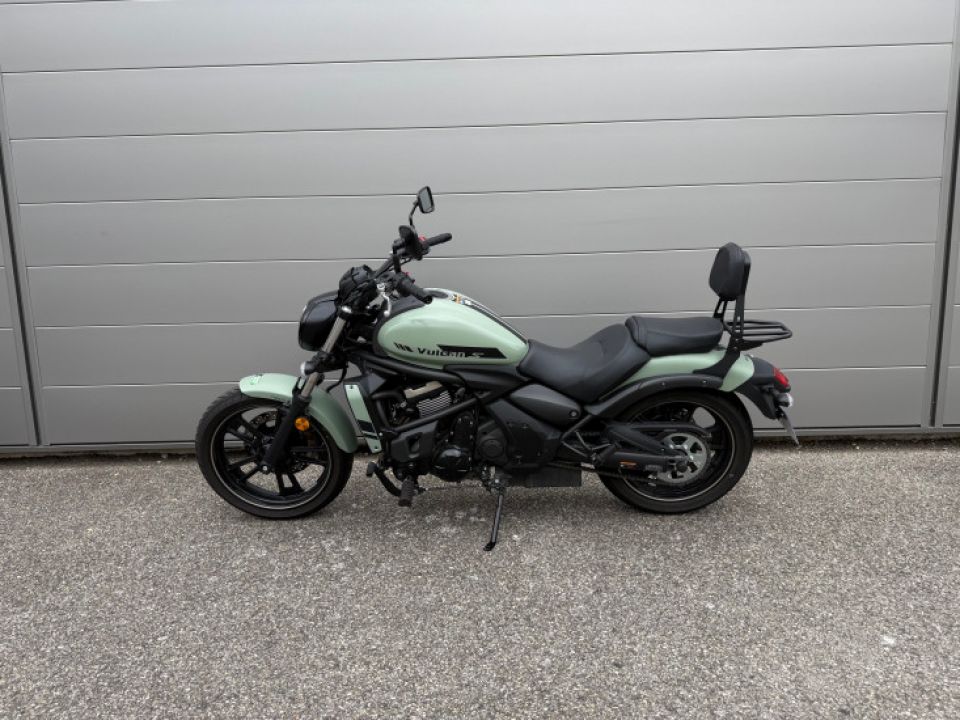 KAWASAKI VULCAN S ABS 650 4