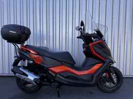 KYMCO 125 DTX 360 - 2023