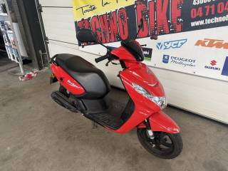 PEUGEOT KISBEE 50 4T - 2018