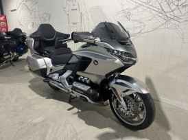 HONDA GoldWing Touring DCT Airbag - 2023
