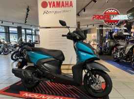 YAMAHA RayZR 125 - 2025