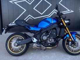 YAMAHA XSR 900 35KW - 2023