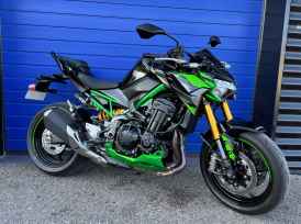 KAWASAKI Z900 SE - 2025