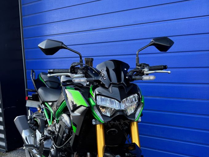 KAWASAKI Z900 SE 4