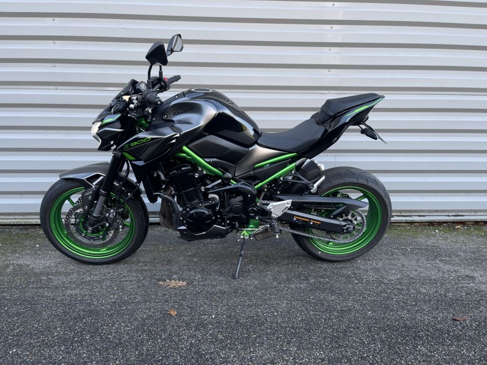 KAWASAKI Z 900 4