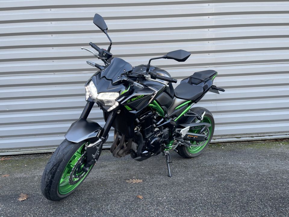 KAWASAKI Z 900 4