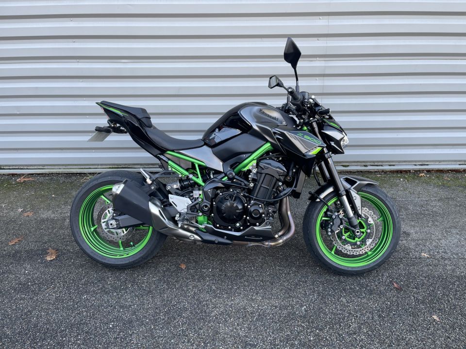 KAWASAKI Z 900 4