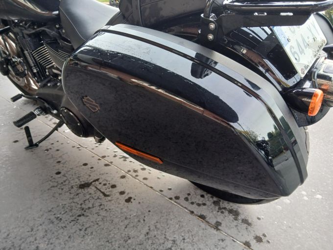 HARLEY-DAVIDSON SOFTAIL LOW RIDER 1923 ST 4