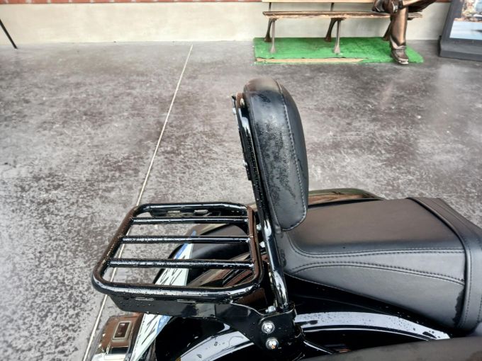 HARLEY-DAVIDSON SOFTAIL LOW RIDER 1923 ST 4