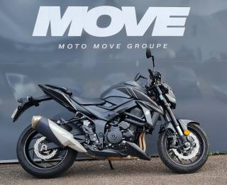 SUZUKI GSX-S 750 - 2020