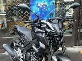 YAMAHA MT-125 ABS - 2024