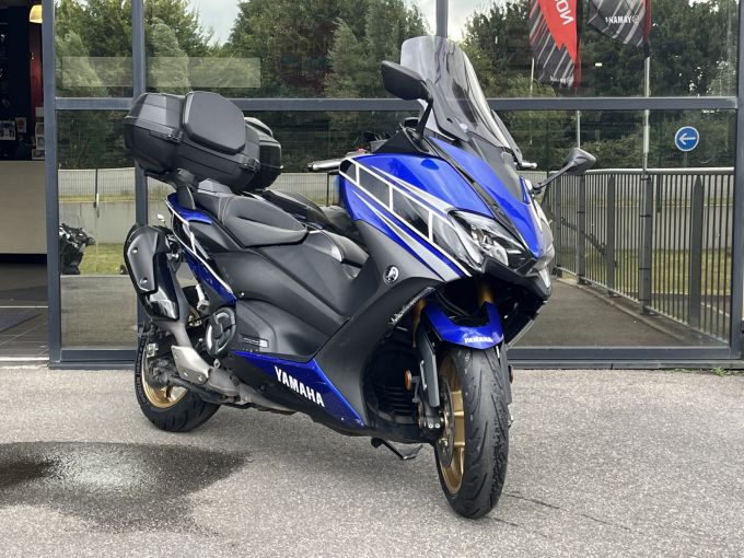 YAMAHA XP T-MAX 560 TECH MAX 4