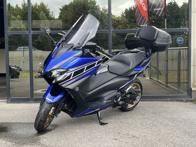 YAMAHA XP T-MAX 560 TECH MAX 4