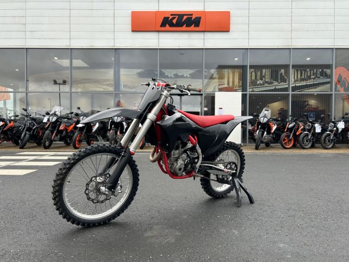 GASGAS MC 250 F 4