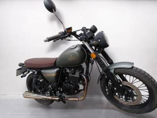 MASH SEVENTY 125 - 2025