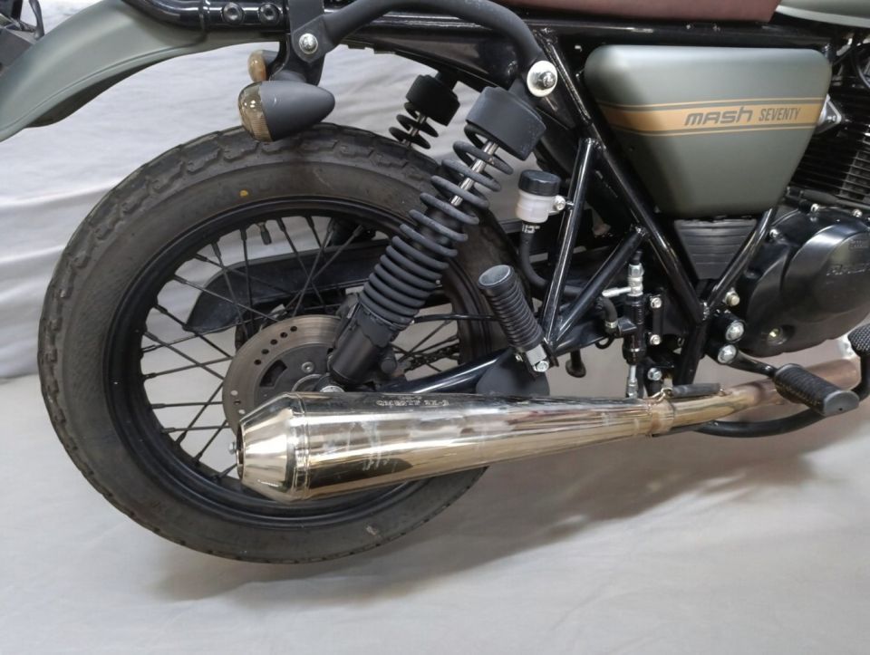 MASH SEVENTY 125 4