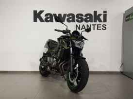 KAWASAKI Z650 - Z650 - 2019