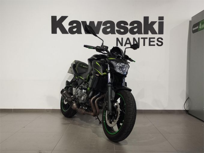 KAWASAKI Z650 - Z650 4