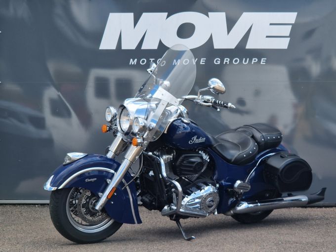 INDIAN CHIEF 1811 CLASSIC 4