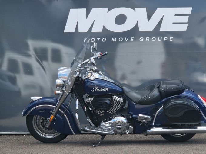 INDIAN CHIEF 1811 CLASSIC 4