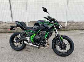 KAWASAKI Z650 - 2024