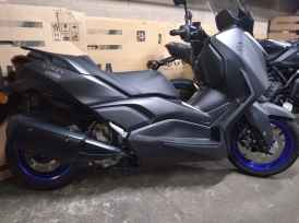 YAMAHA XMAX 300 - 2024