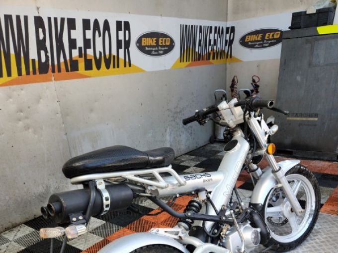 SACHS MADASS 4