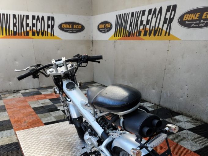 SACHS MADASS 4
