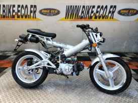 SACHS MADASS - 2011
