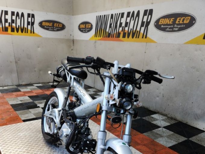 SACHS MADASS 4