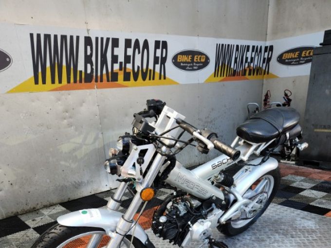 SACHS MADASS 4