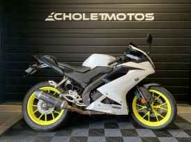 YAMAHA YZF-R 125 - 2021