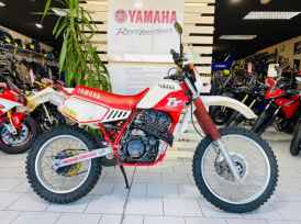 YAMAHA TT 250R - 1990