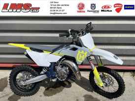 HUSQVARNA TC - 2025