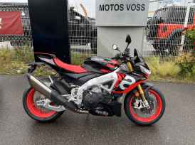 APRILIA TUONO 1100 V4 FACTORY - 2021