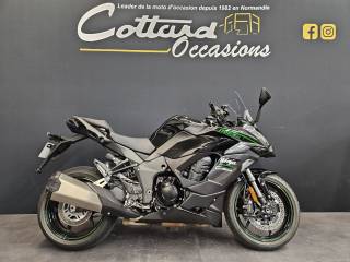 KAWASAKI NINJA 1000 SX - 2024