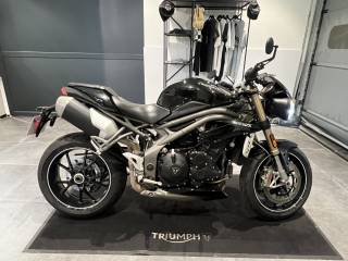 TRIUMPH SPEED TRIPLE 1050 S  - 2016