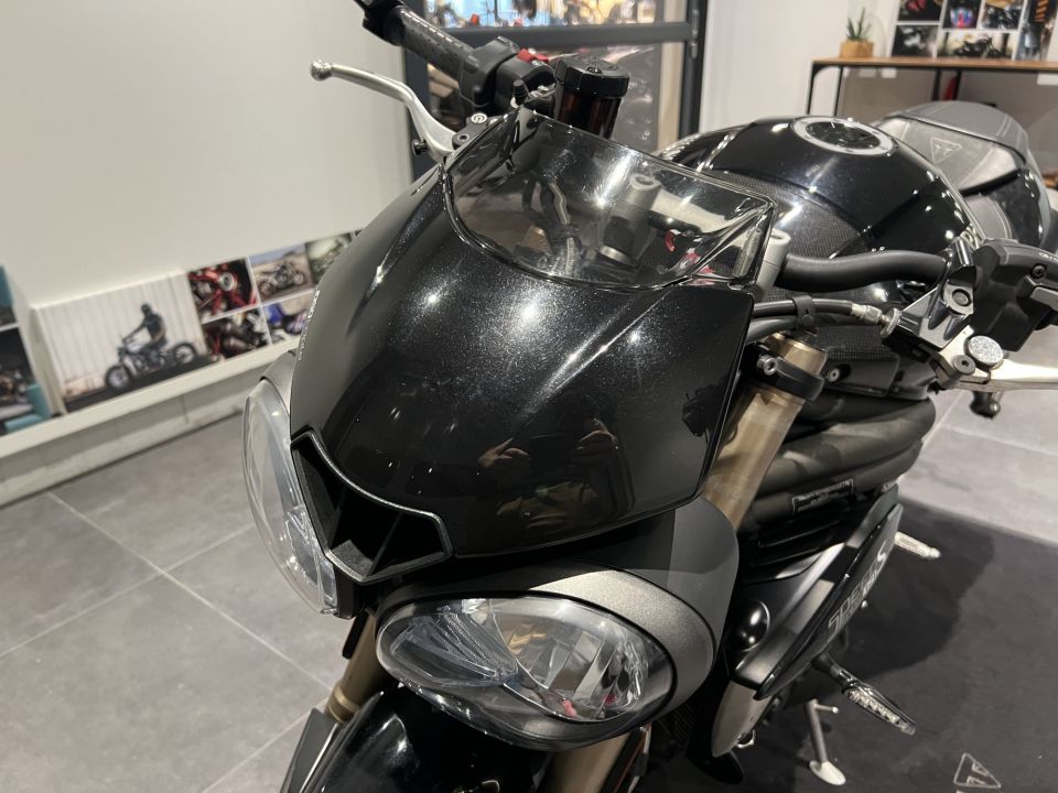 TRIUMPH SPEED TRIPLE 1050 S  4
