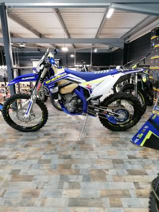 SHERCO 300 SEF FAFTORY - 2021