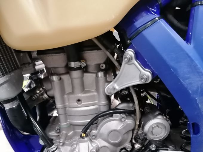 SHERCO 300 SEF FAFTORY 4