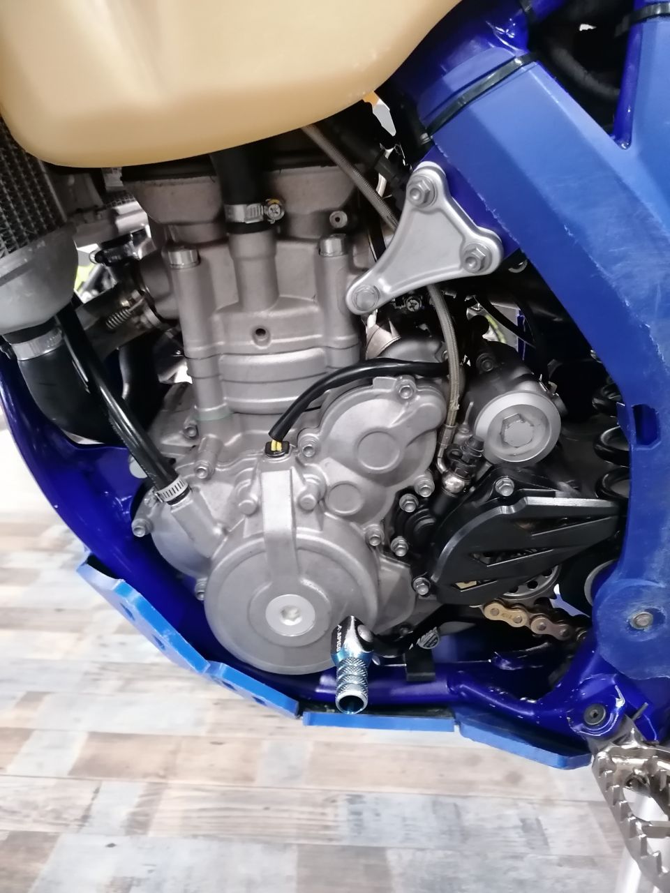 SHERCO 300 SEF FAFTORY 4